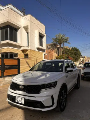 كيا سورنتو