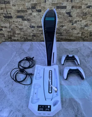 PS5 Disc Version For Sale - Tripoli