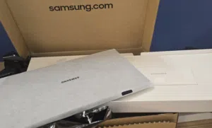 Samsung Galaxy Tab A9 Plus 64 GB in Al Batinah