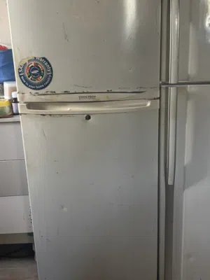 Refrigerator- Samsung