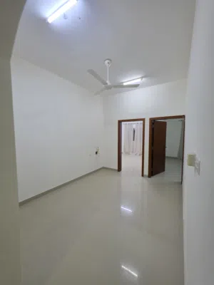 115 m2 2 Bedrooms Apartments for Rent in Muscat Al Maabilah