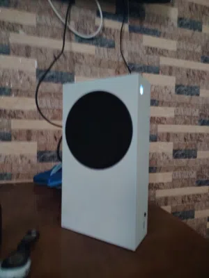 اكس بوكس سيريس اس
