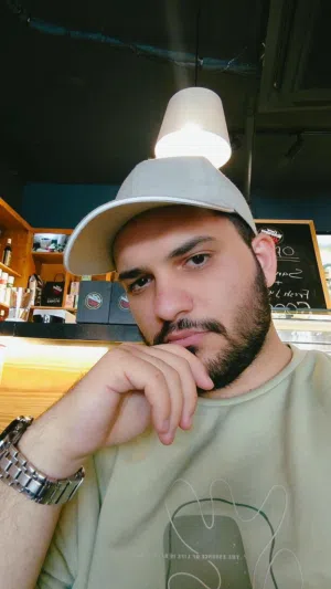 Hisham Yahya 