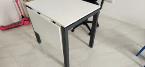 Chair and working desk