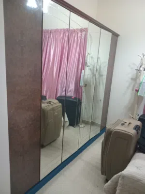عفش منزل في عجمان للبيع بداعي السفر الاضطراري