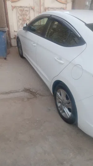 هونداي النترا 2020 للبيع
