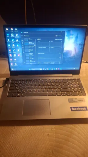 لاب توب lenovo ideapad 330s-15ikb
