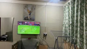 مطلوب شخص على خلق