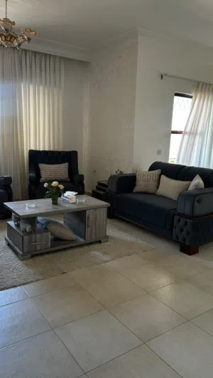 165 m2 3 Bedrooms Apartments for Sale in Amman Hai Nazzal