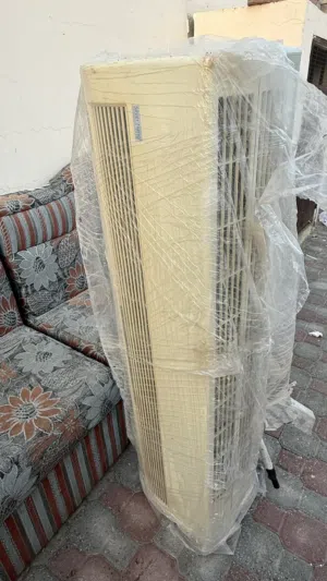 Samsung 2.5 - 2.9 Ton AC in Muscat