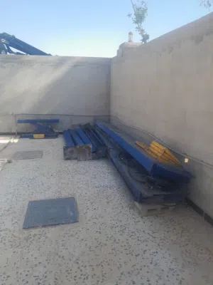 كريك رباعي للبيع