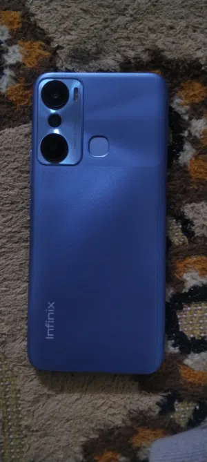 انفنكس هوت 20i