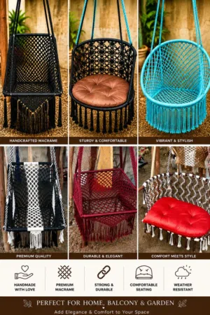 handmade Swings