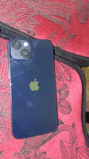 Apple iPhone 13 128 GB in Amman