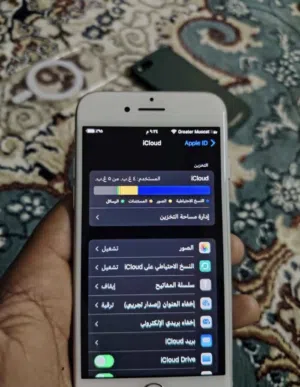 للبيع تلفون نظيف