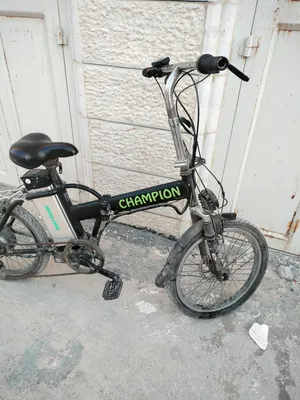 ‏دراجات هوائية ‏.‏ مستعمل‏1