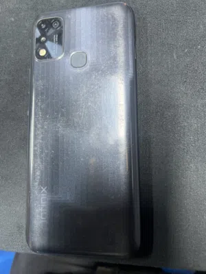 انفنكس هوت 11 infinix hot