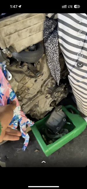 Junk Cars - Other Vehicles0