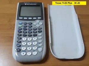 آلات حاسبة  علمية متطورة Texas scientific calculators For SAT AP IB IGCSE