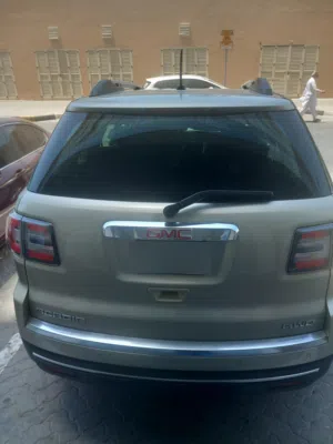 USED CAR GMC ACADIA 2016 للبيع