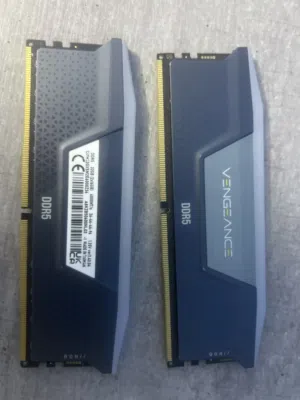 Ram 32gb DDR5