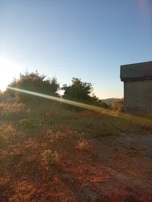 Residential Land for Sale in Ajloun I'bbeen