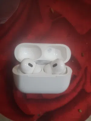 سماعه Airpods pro للبيع المشتري المقطف يتواصلبي