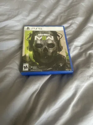 سيدي قابل للتبديل call of duty mw2