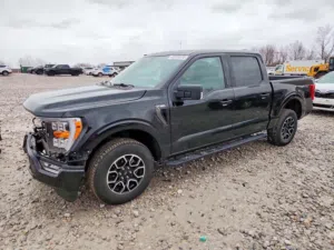 F-150 XLT فورد 2021