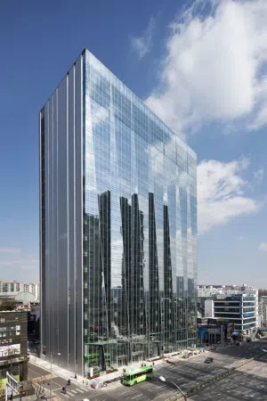 Building for Sale in Basra Jaza'ir