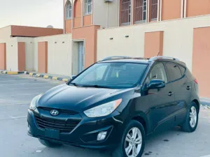 Used Hyundai Tucson in Tripoli