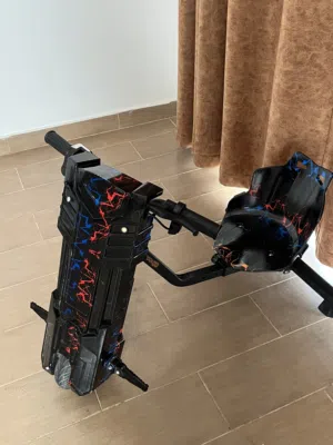 سكوتر للبيع بسعر رمزي و اتخدام اسبوع