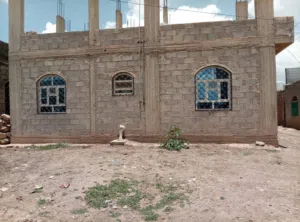 30080008 m2 2 Bedrooms Townhouse for Sale in Sana'a Hezyaz