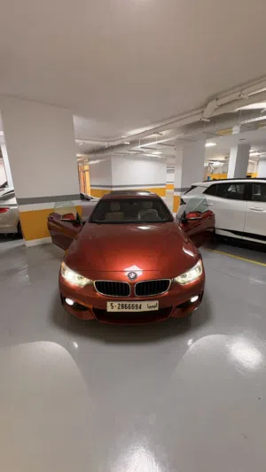 Bmw 430i x drive