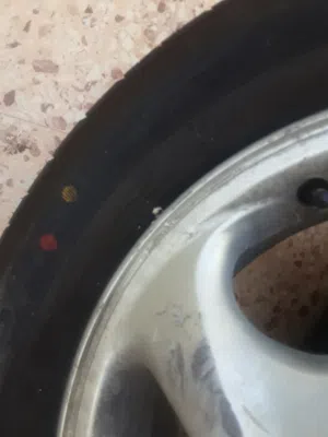 اطارات باالديسكوا افإنتي موديل 2005