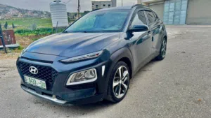 هيونداي كونا 2018