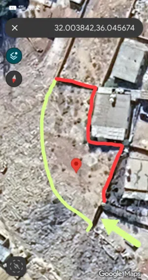 Mixed Use Land for Sale in Zarqa Other