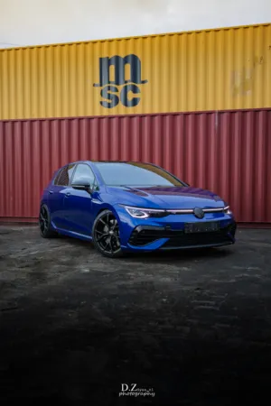 VW GOLF R MK8 2021 STAGE 2+ 510 HP جولف ار ستيج 2 ترخيص 2021 510 حصان دفع رباعي 8 وضعيات قيادة