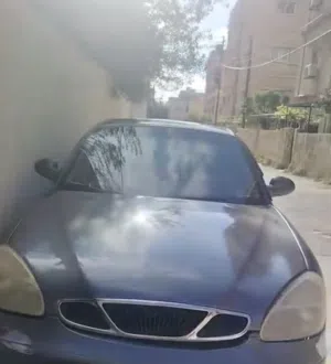 سياراه دايو نوبيرا 1999