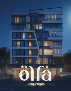 125 m2 3 Bedrooms Apartments for Sale in Muscat Madinat As Sultan Qaboos