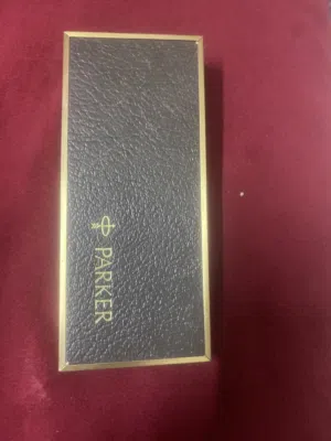 قلم باركر (PARKER 22K