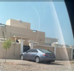 175 m2 3 Bedrooms Townhouse for Sale in Al Sharqiya Sur