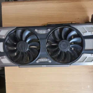كرت EVGA GeForce GTX 1070