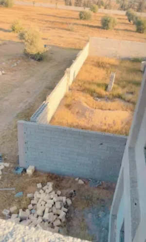 Residential Land for Sale in Tripoli Airport Road