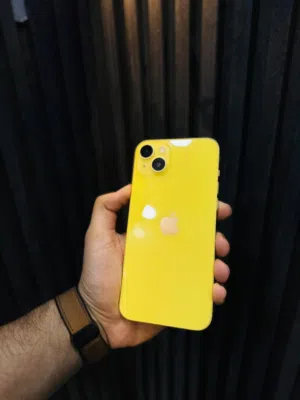 ايفون 14 بلس