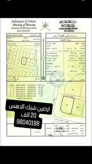 قطعتين شبك كورنر في دهس