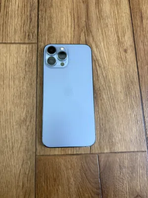 Apple iPhone 13 Pro Max 256 GB in Amman