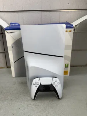 Ps5 slim cd 1TB