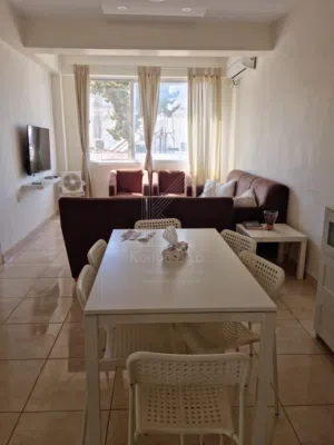 Furnished Apartment For Rent In Al Lwaibdeh