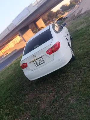 Used Hyundai Avante in Tripoli